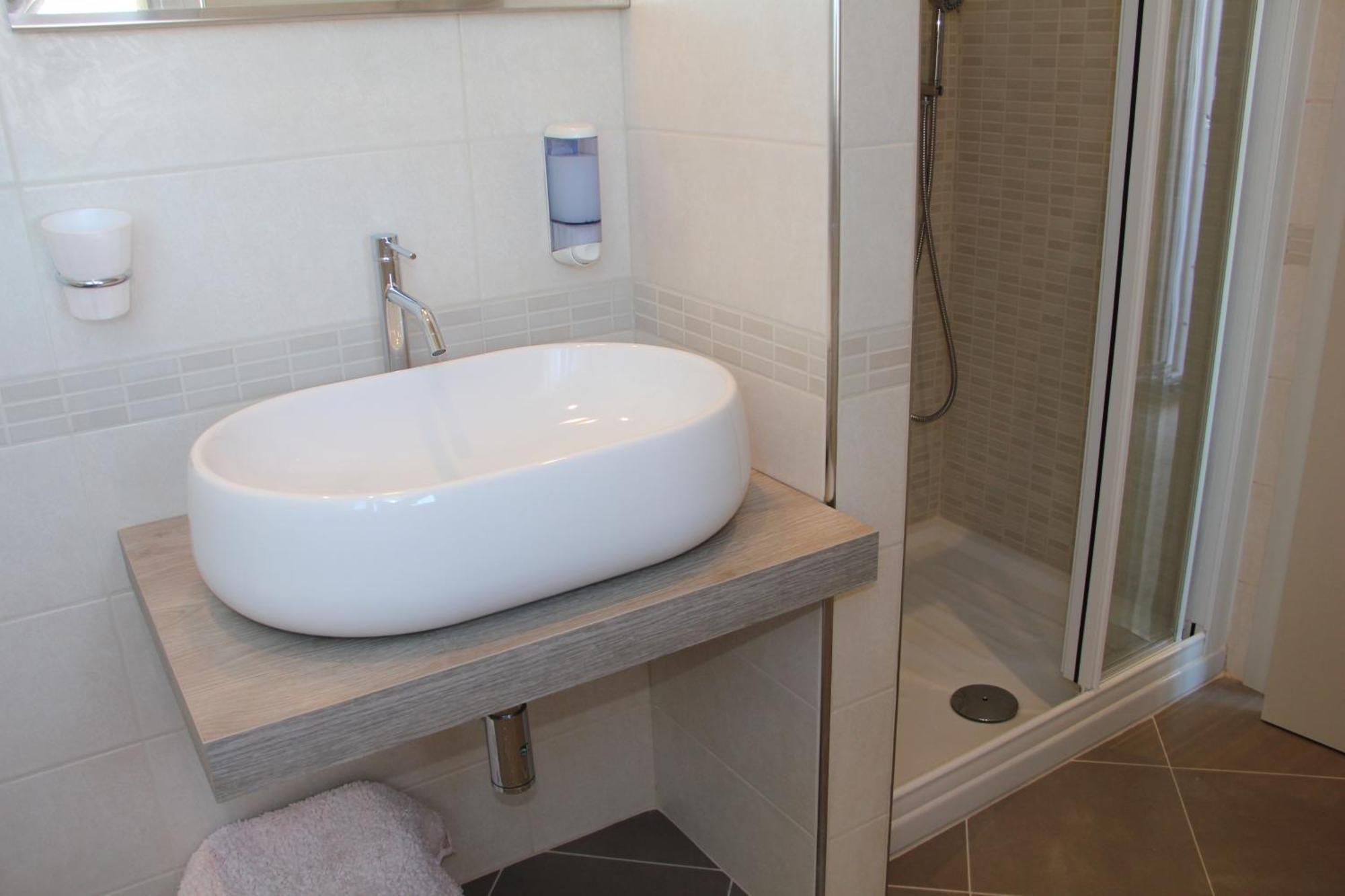 Hotel Mondial Porto Recanati Bagian luar foto